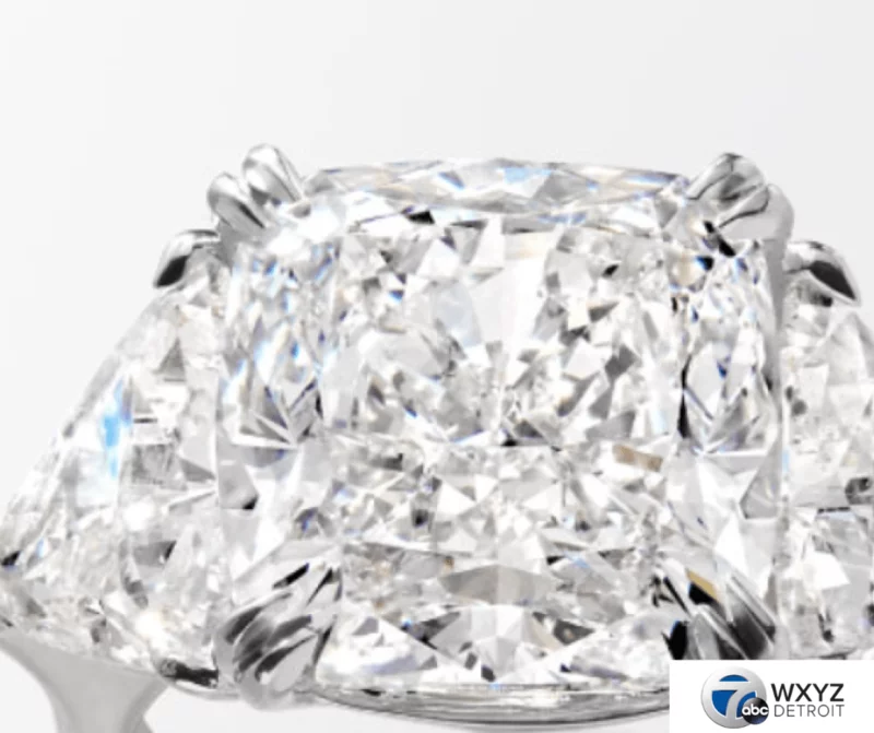 Diamonds Direct opens new showroom in metro Detroit - Client news ...